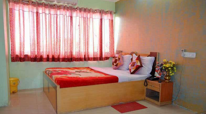 Hotel Jaipur Palace, Agartala 3